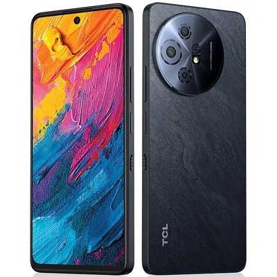 TCL Launches New TCL 60 XE NXTPAPER 5G Smartphone