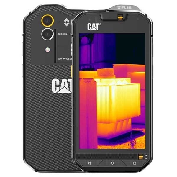 Cat S60
