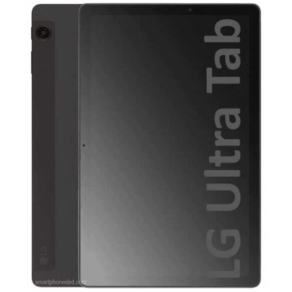 LG Ultra Tab