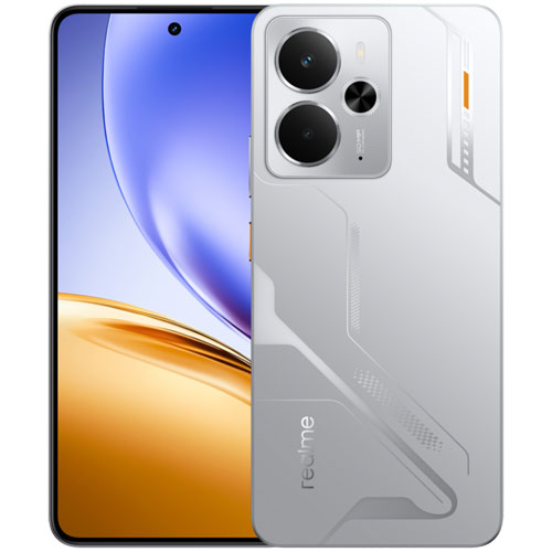 Realme 14