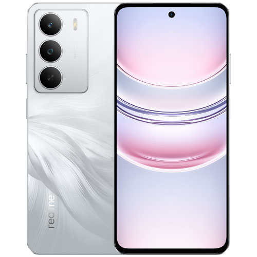 Realme C75 5G
