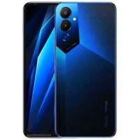 Tecno Pova 4