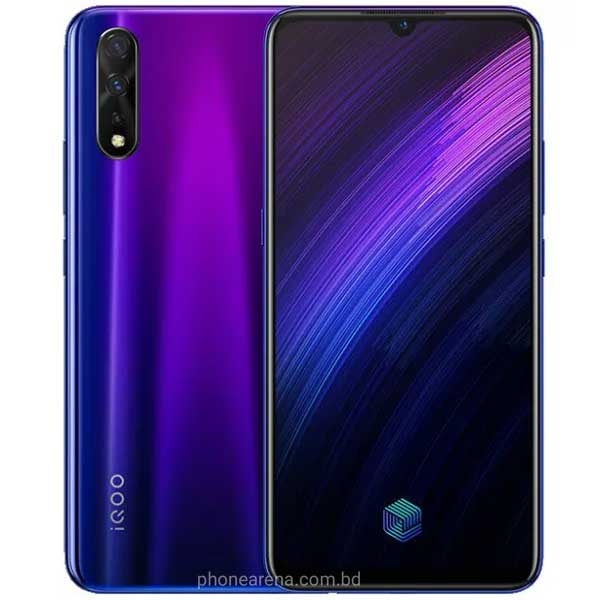 Vivo iQOO Neo 855