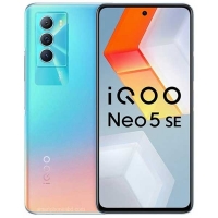Vivo iQOO Neo5 SE