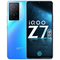 Vivo iQOO Z7s 5G