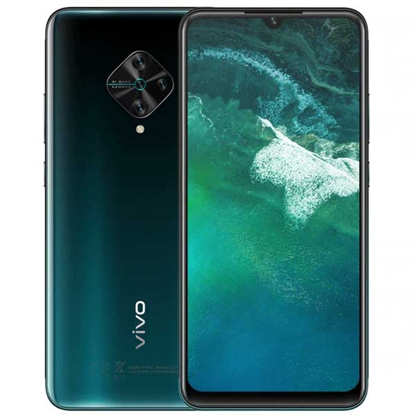 Vivo S1 Prime