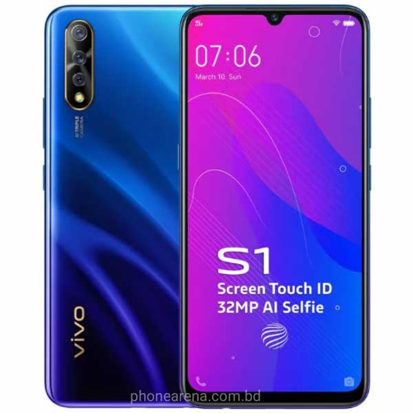 Vivo S1