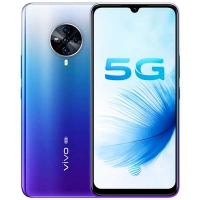 Vivo S6 5G