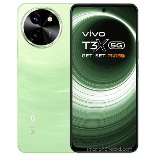 Vivo T3x