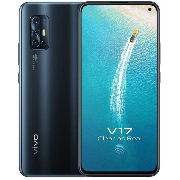 Vivo V17 (India)