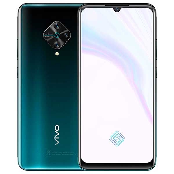 Vivo X50 Lite