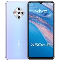 Vivo X50e 5G
