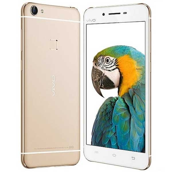 Vivo X6Plus