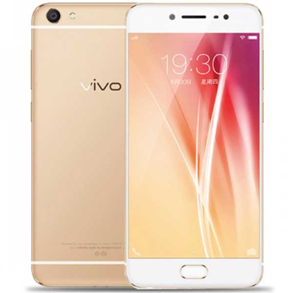 Vivo X7 Plus