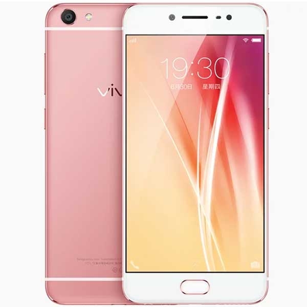Vivo X7