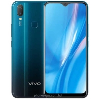 Vivo Y11 (2019)