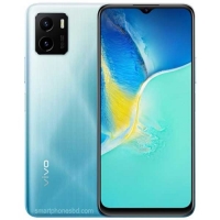 Vivo Y15S