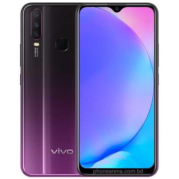 Vivo Y17