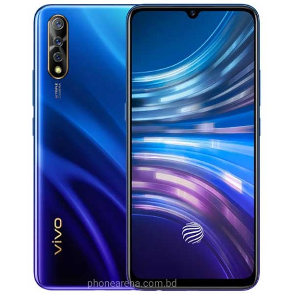Vivo Y19