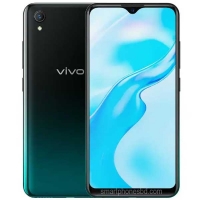 Vivo Y1s