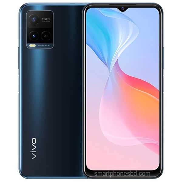 Vivo Y21