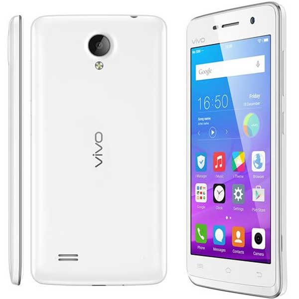 Vivo Y25