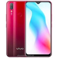 Vivo Y3 Standard