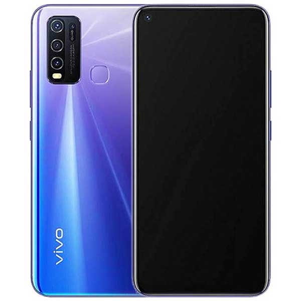 Vivo Y50