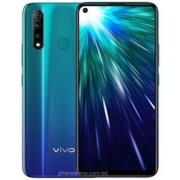 Vivo Z1 Pro