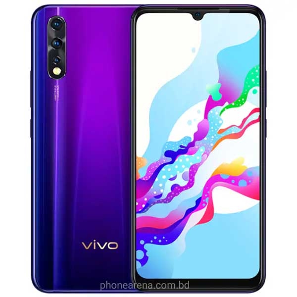 Vivo Z5